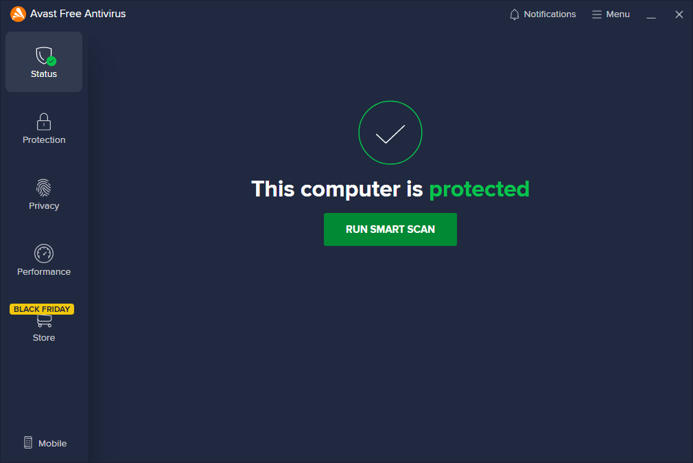 avast-security-status