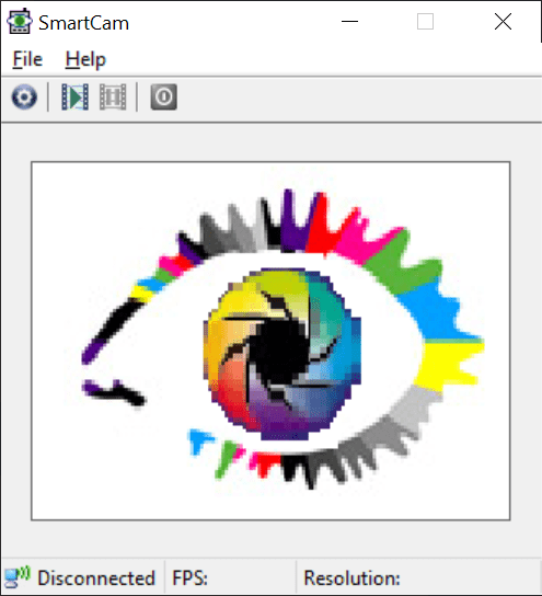 smartcam-preview-window
